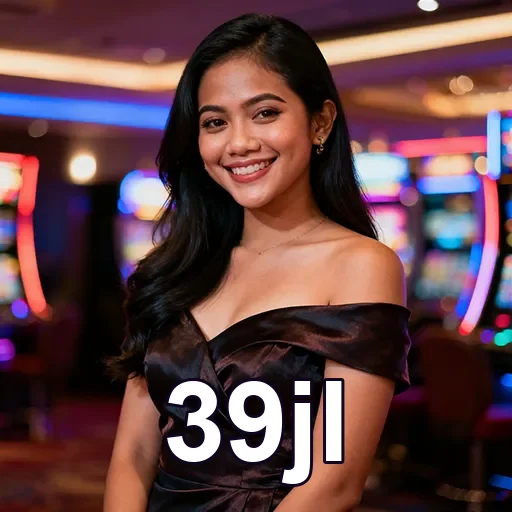 39jl casino host smile