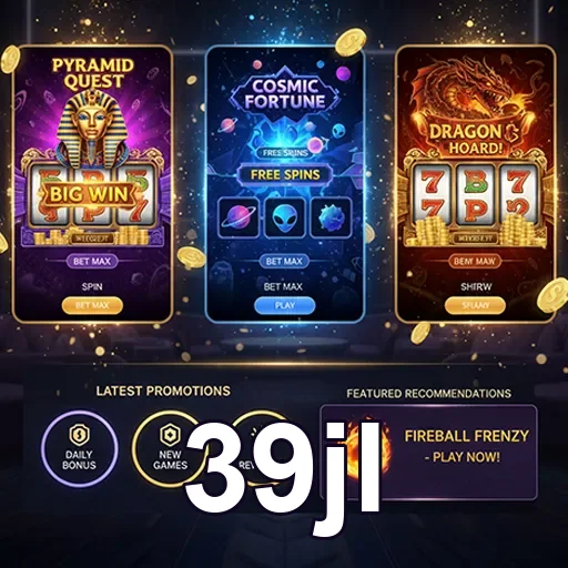 39jl pyramid quest big win